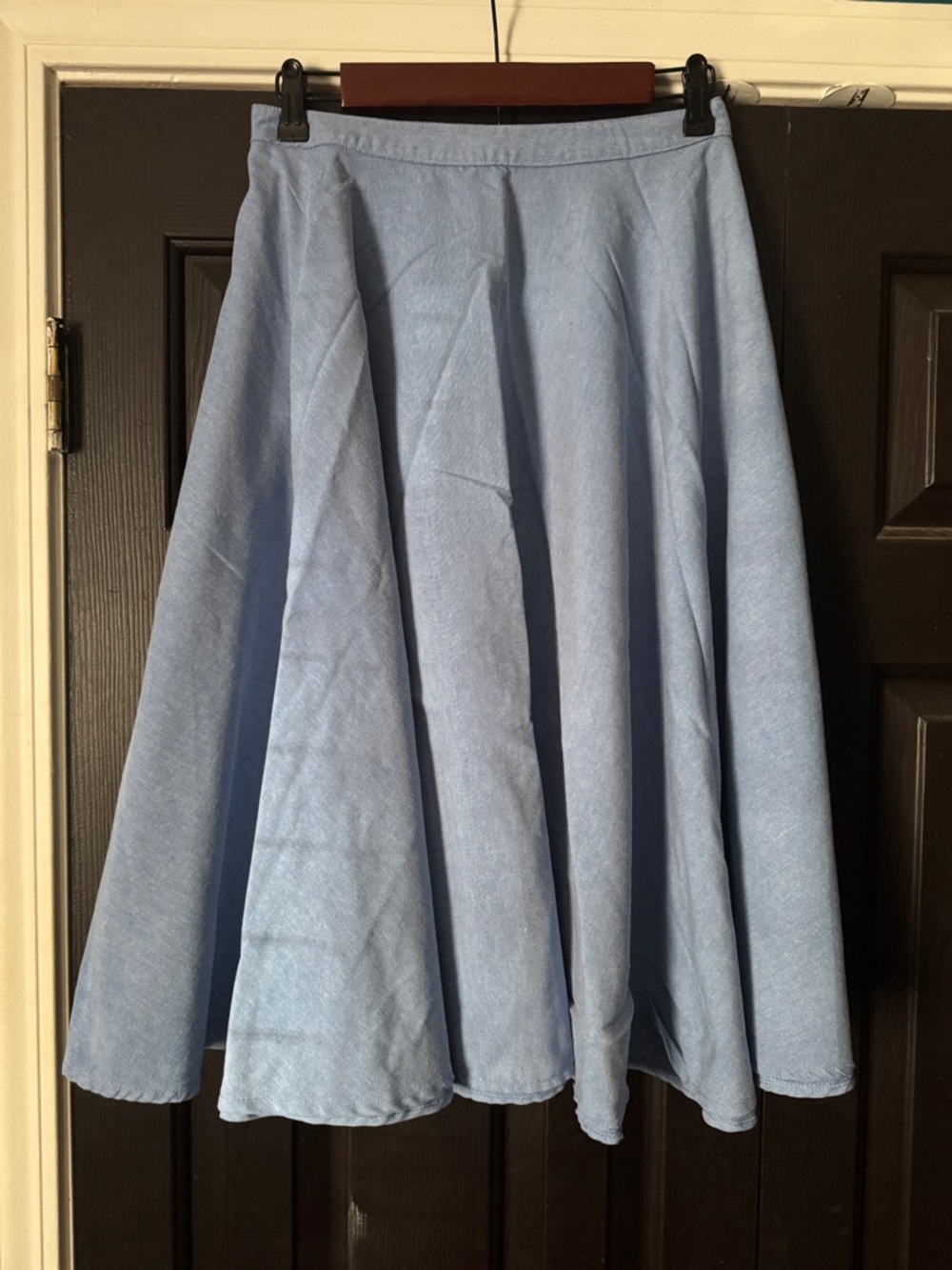 Lindy Bop Peggy Sue Circle Skirt